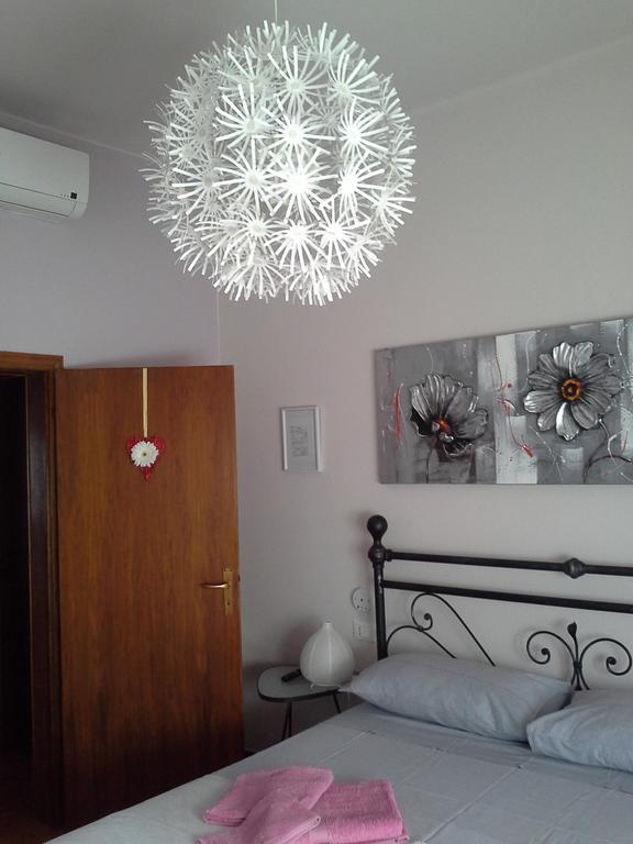 B&B Ciccilia Bentivoglio Buitenkant foto