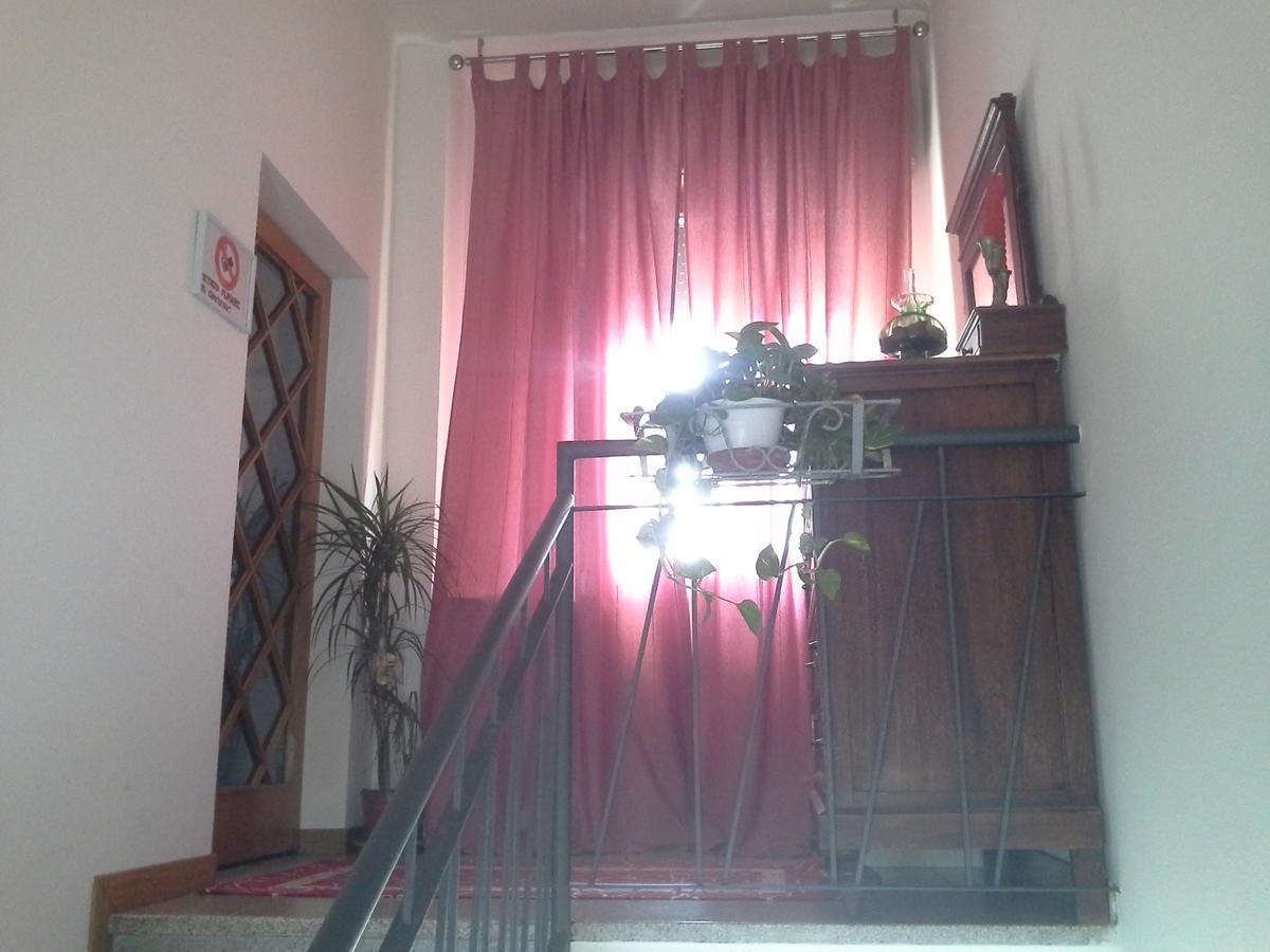 B&B Ciccilia Bentivoglio Buitenkant foto