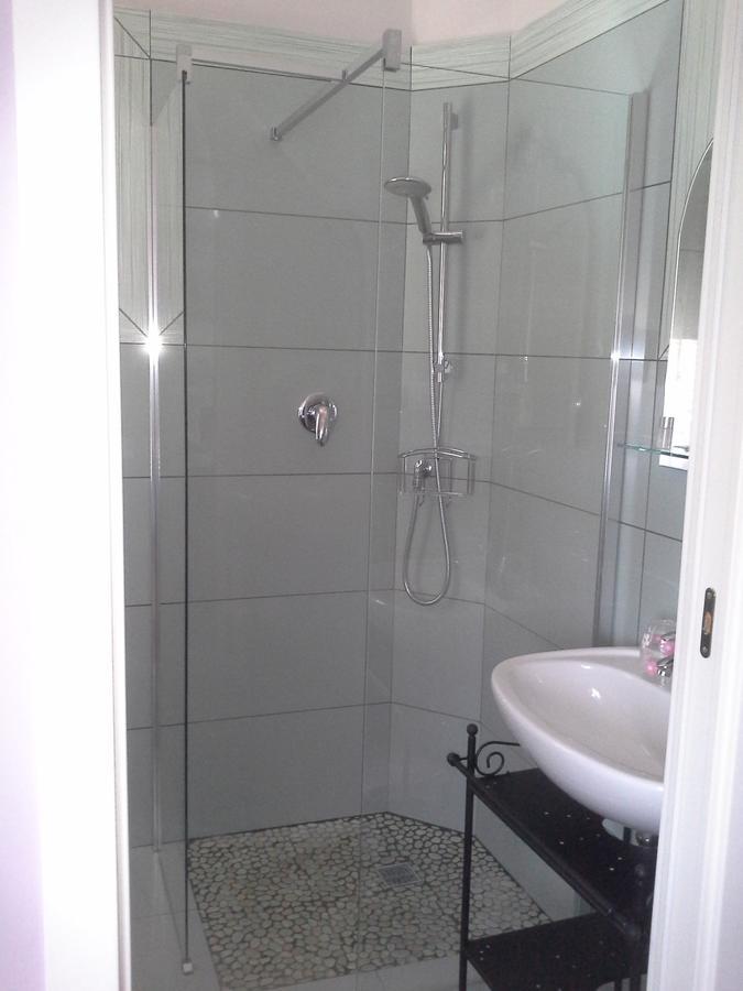 B&B Ciccilia Bentivoglio Buitenkant foto